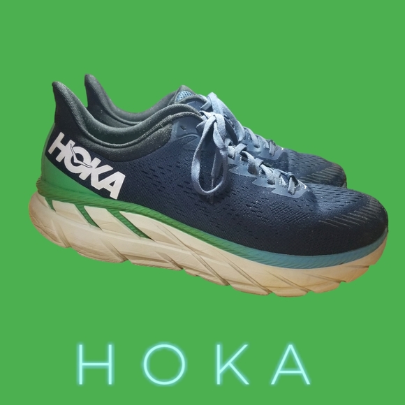 Hoka One One Other - Hoka One One Clifton 7 Running Shoe